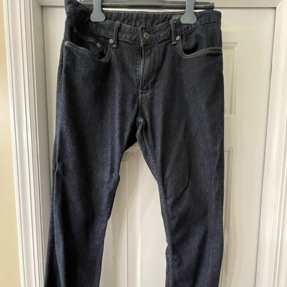 Bonobos - Stretch Lightweight Jeans - Tailored 33x32
